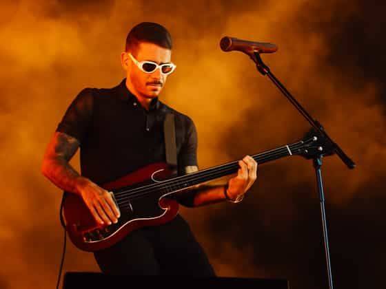 Manuel Medrano